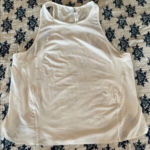 Lululemon tank for tennis or other